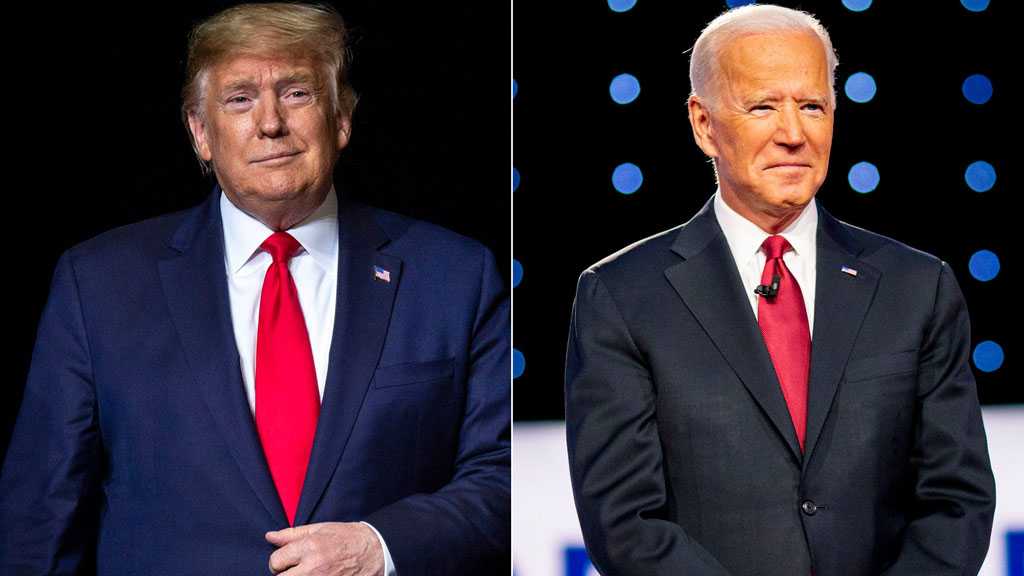 US Elections 2020: Both Biden, Trump Predict Victory