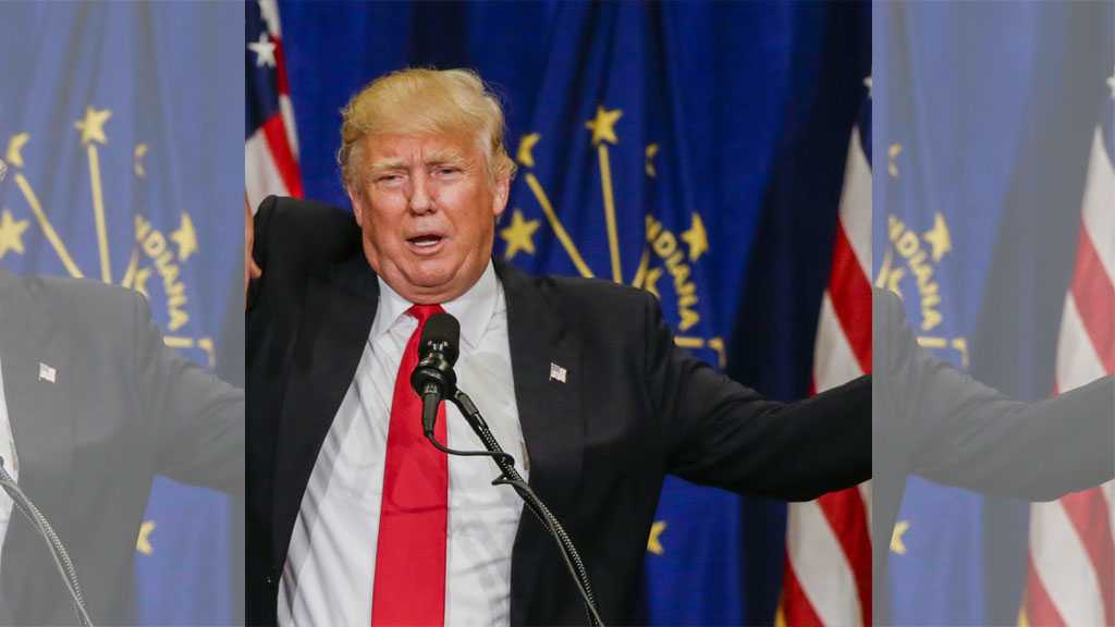 Trump Declares Victory Although Results from Key States Still Unclear