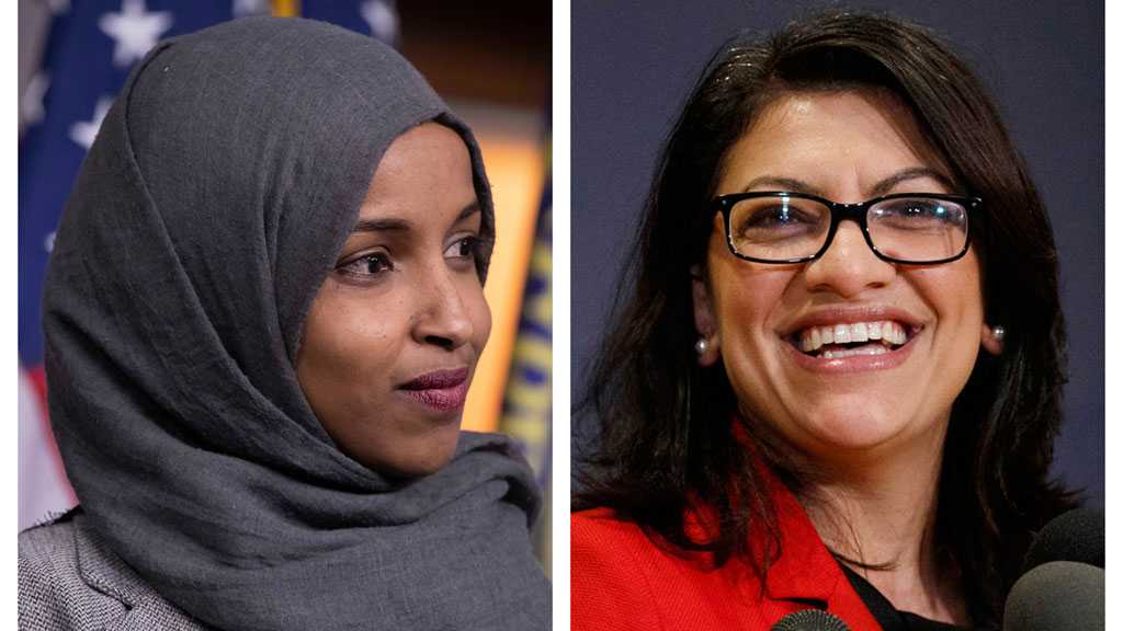 US Election 2020: Muslim Congresswomen Win Re-election