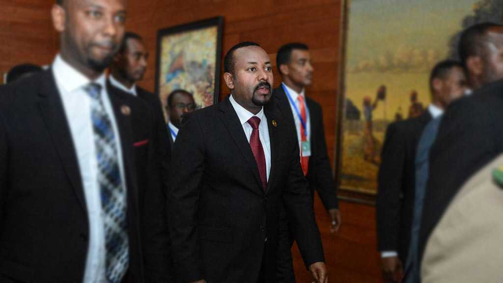 Ethiopia Nears War as PM Orders Military into Defiant Region