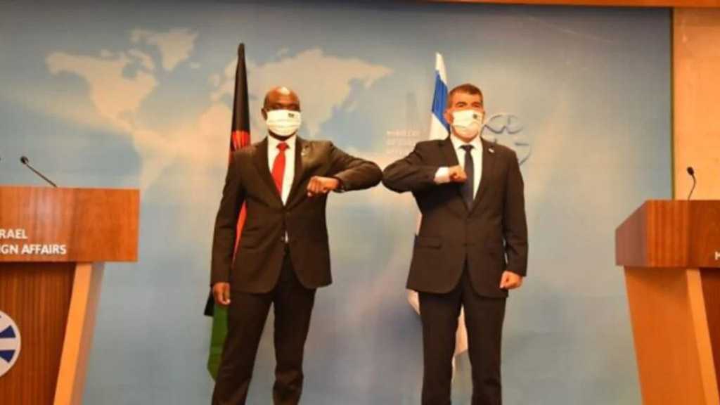 Malawi to Be 1st African Country to Open Embassy in Al-Quds