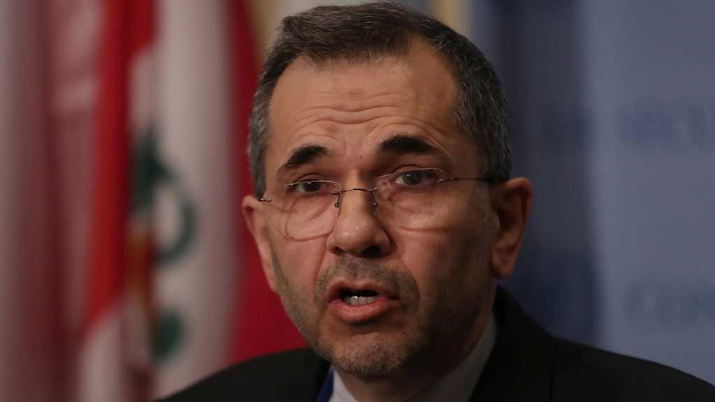 US Violated ICJ’s Ruling of Lifting Iran Sanctions - Envoy