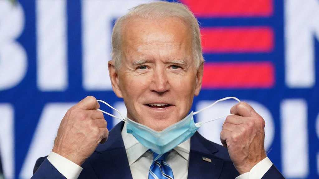 US Elections: Biden Nearing 270 Votes, Trump Launches Lawsuits to Stop Counting