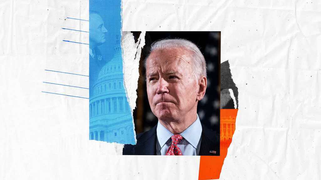 If He Wins White House, Biden’s Ambitions Likely Blocked by Republican Senate