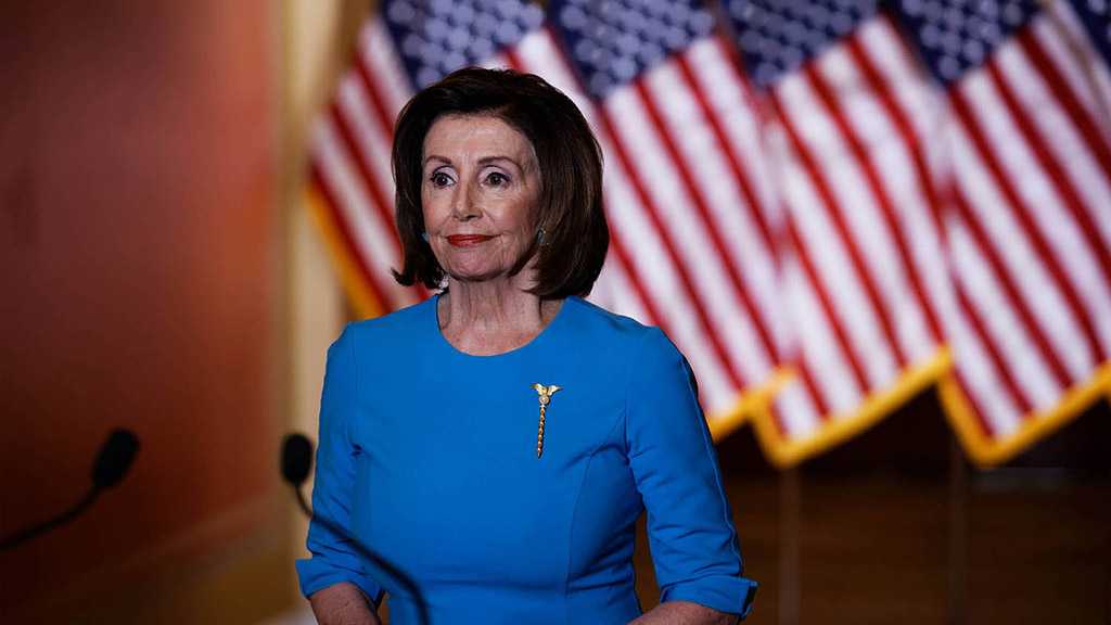 Democrats Mull Replacing Pelosi as Election Fails to Trigger ’Bloodbath for Republicans’