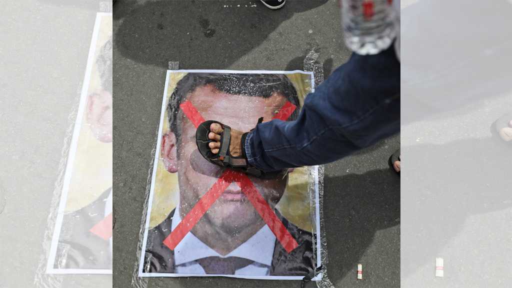 France Considers Envoy to Explain Macron’s Ideas to Muslim States