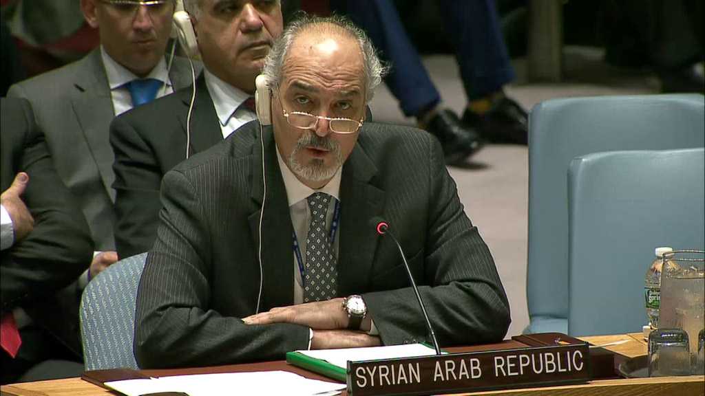 UN General Assembly Renews Demand That “Israel” Fully Withdraws from All Syrian Golan