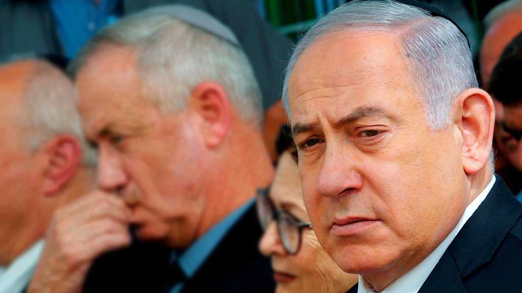 Likud Officials Worried Biden Victory Could Damage Netanyahu