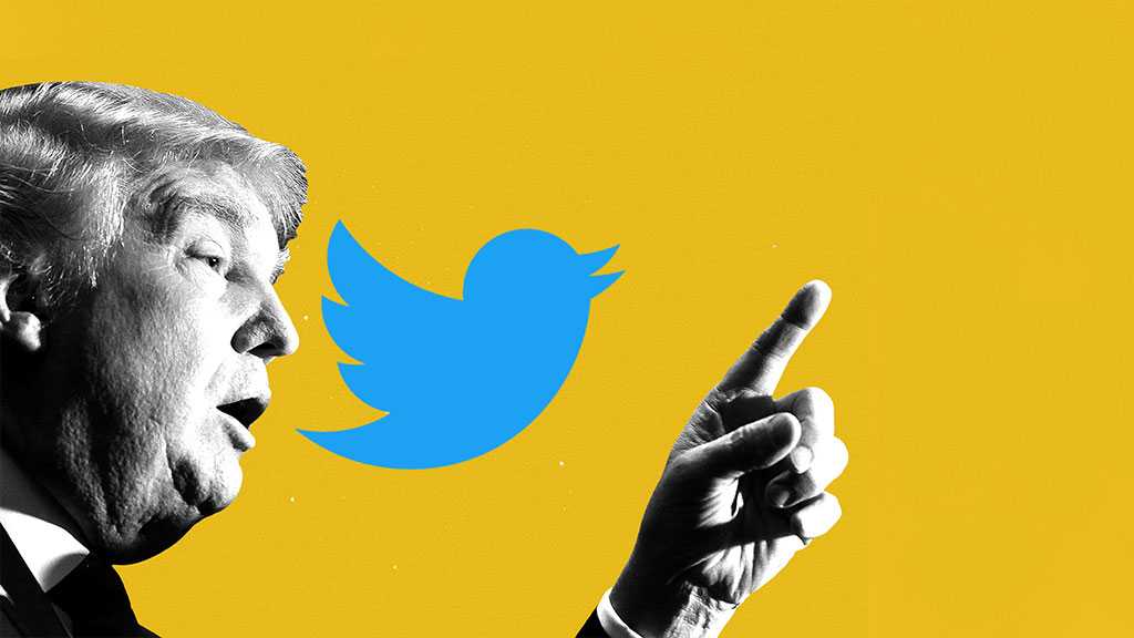 Democrat Lawmakers Ramp Up Calls to Suspend Trump’s Twitter Account