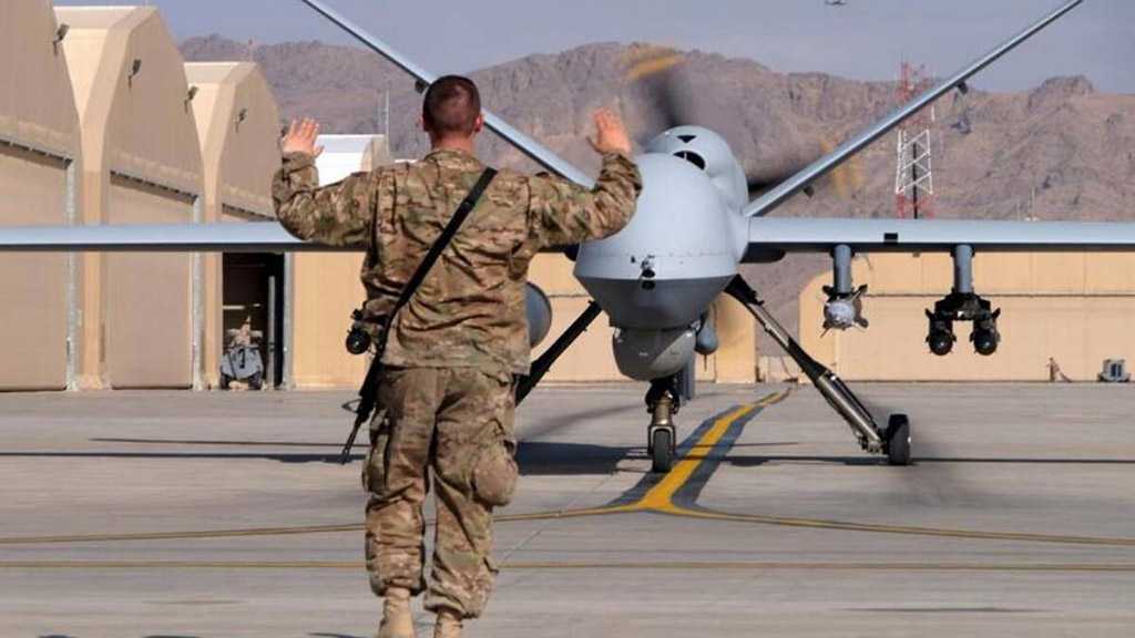 Trump Administration Advances $2.9 Bln Drone Sale to UAE