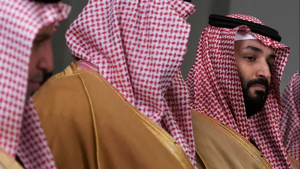 FP: MBS Should Be Very Worried About Biden