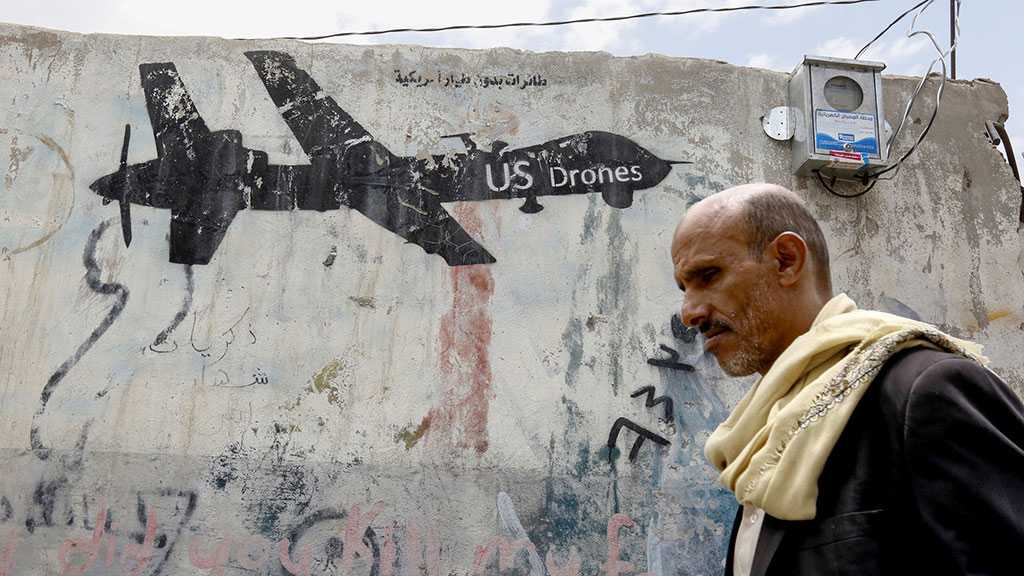 US Military Admits Injuring 2 Civilians in Yemen Drone Strike