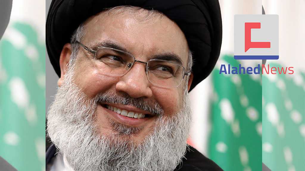 Sayyed Nasrallah to Deliver A Speech on Wednesday Marking Hezbollah Martyr’s Day