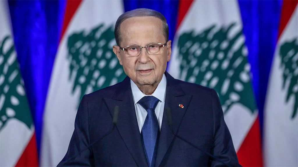 Lebanese President Calls for Meeting COVID-19 Cases, Deaths Surge