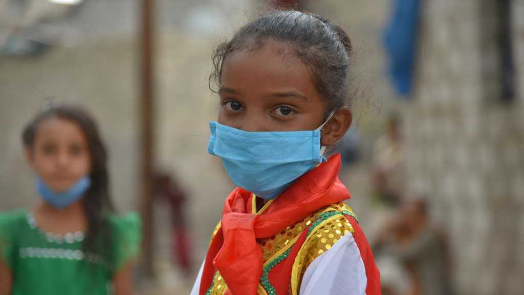 Coronavirus Pandemic Intensifies Humanitarian Disaster in Yemen