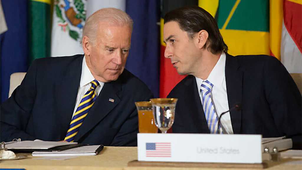 Biden Aide: We Look to Rejoin Iran Nuclear Deal