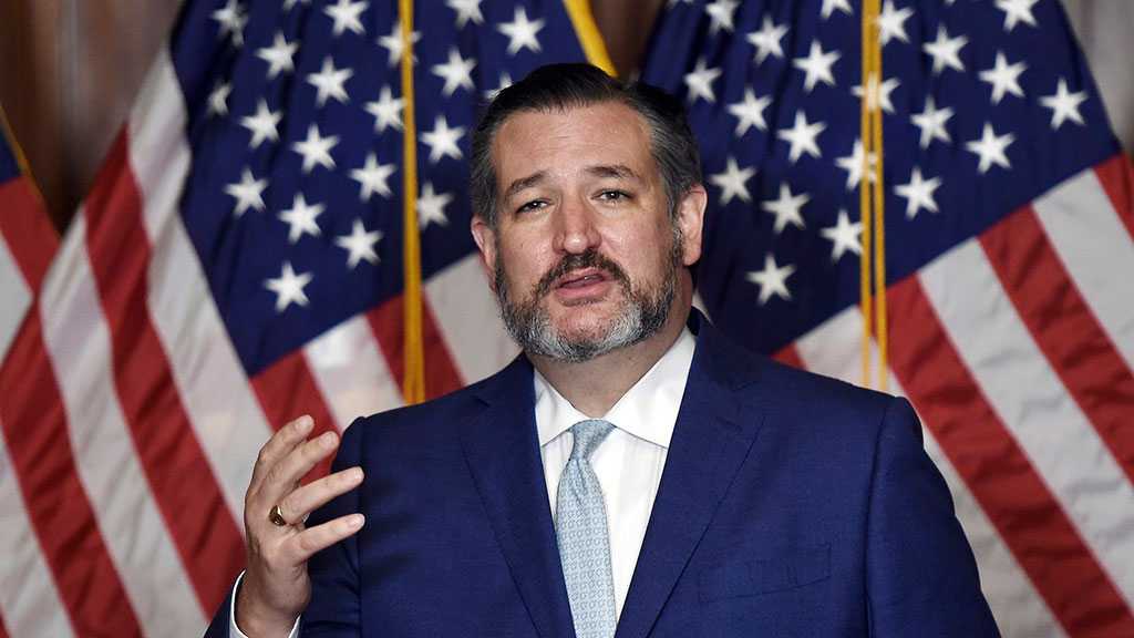 US Senator Says Trump Still Has a Path to Victory