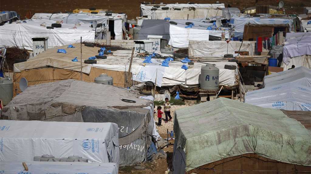Putin Calls to Promote Return of More Than 6.5 Million Syrian Refugees