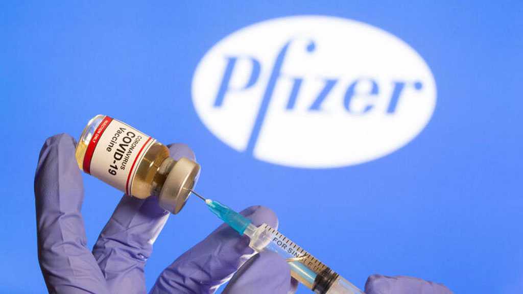 EU to Sign Supply Deal for Pfizer COVID-19 Vaccine