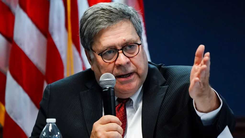 US DOJ’s Top Election Crimes Prosecutor Quits After Calls to Probe Voting Irregularities