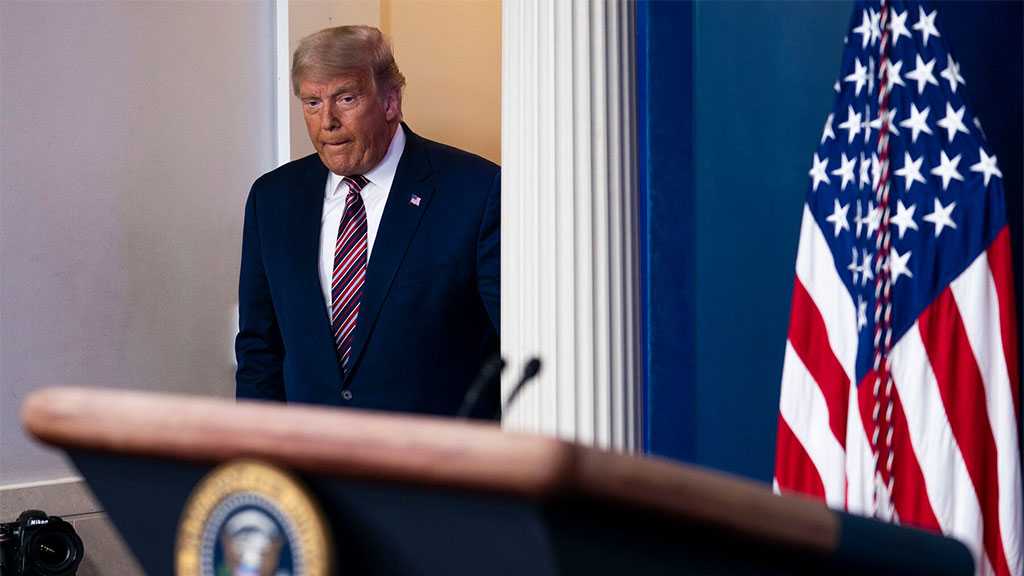 NYT: Trump Plans PAC in Hopes of Keeping Hold on GOP