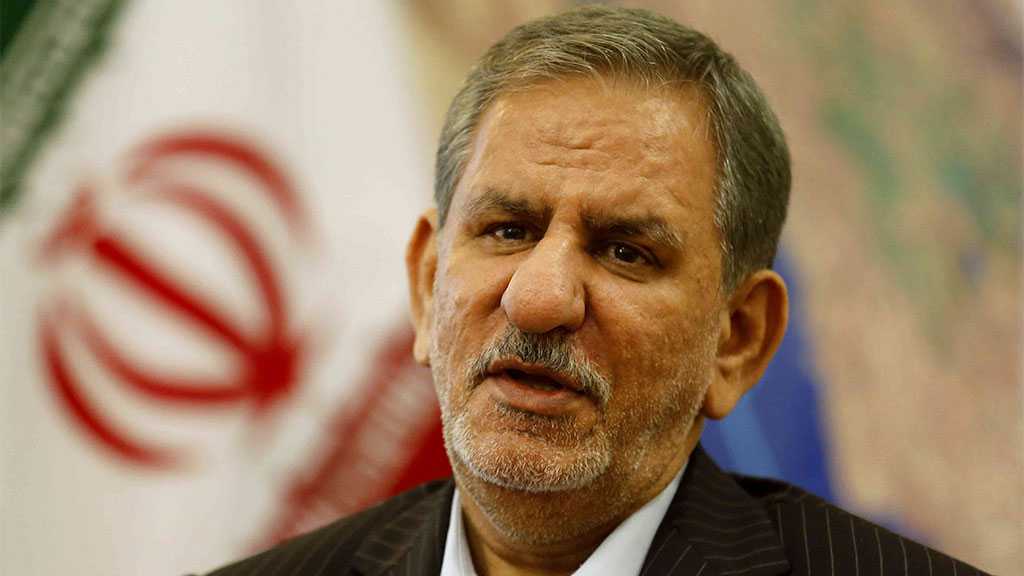 Iran Not Expecting Shift in US Policies under Biden - VP