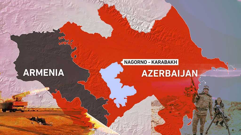 Karabakh War Is Over, Armenia Agrees to Withdraw Forces from Occupied Lands