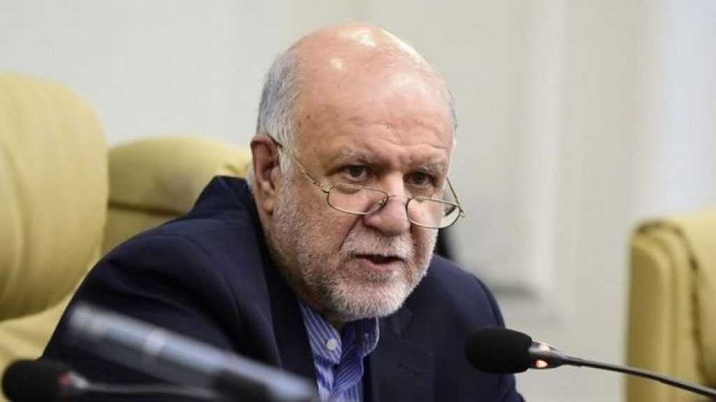 Iranian Minister: US Sanctions on Iran Oil Sector Ineffective, Out of Pure Grudge