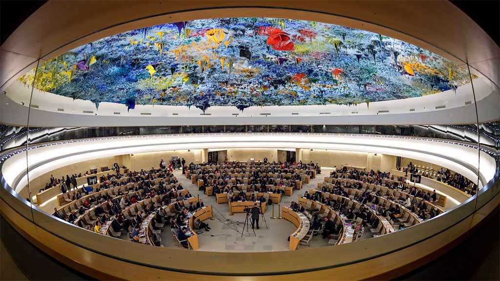 Iran, Other Countries Censure US for Its Human Rights Record