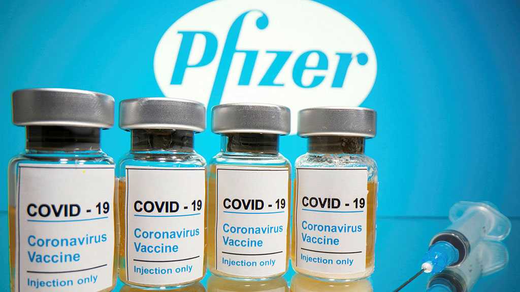 Pfizer Says Coronavirus Vaccine Over 90% Effective