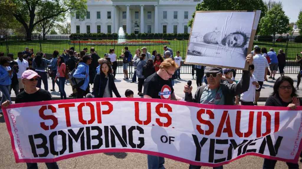 Congressman Says US Will Stop Funding Saudi War in Yemen