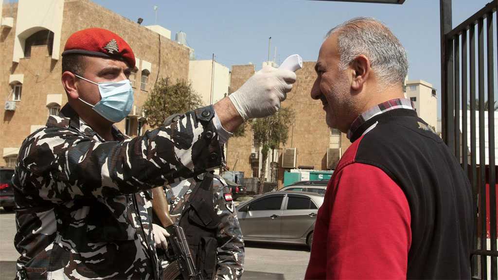 Lebanon to Go Under Full Lockdown Starting Saturday - Caretaker PM