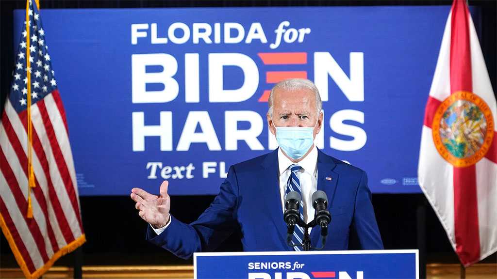 Biden Defends Obamacare as Supreme Court Set To Rule On Constitutionality