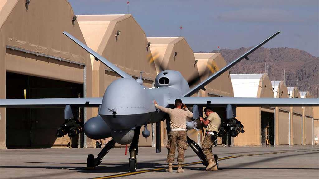 AI Urges US to Shelve $2.9bn Drone Sale to UAE over Civilian Deaths in Yemen, Libya