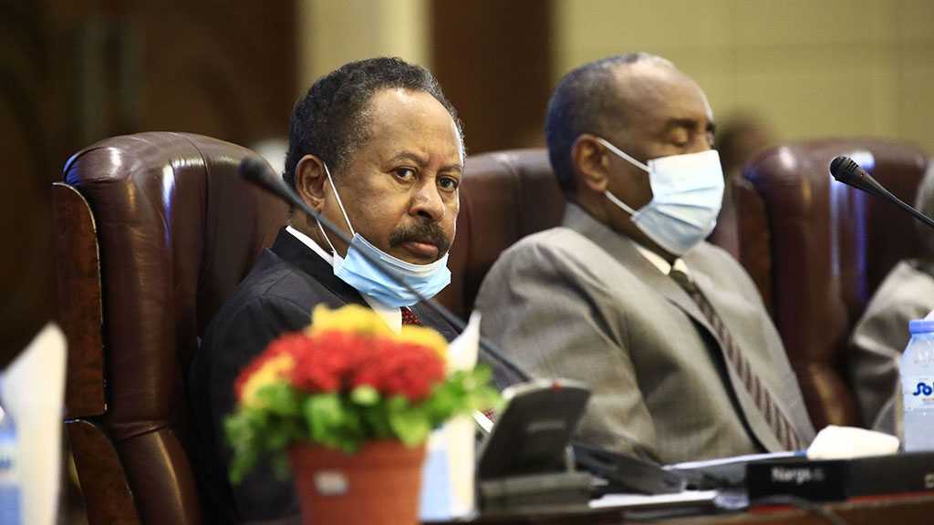 First ‘Israeli’ Delegation Heading to Sudan on Sunday ‘to Firm up Normalization’
