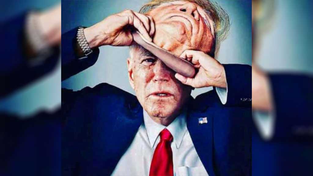 Dismantling the Axis of Resistance Is A Constant American Goal