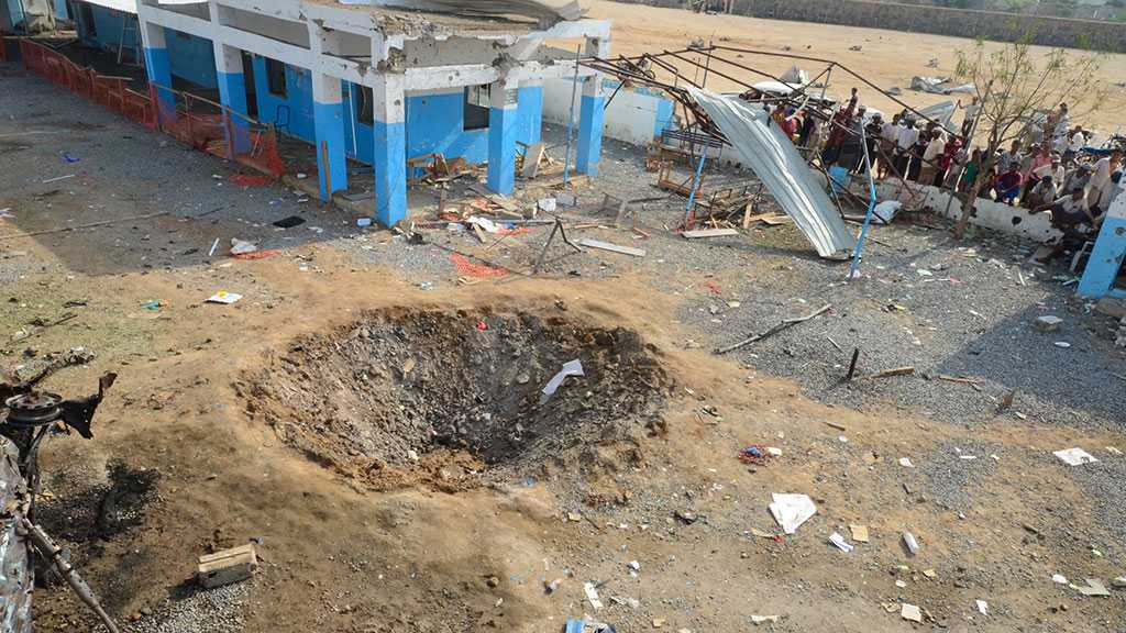 Thousands of Yemenis Develop Cancer Due to Saudi Use of Banned Weapons