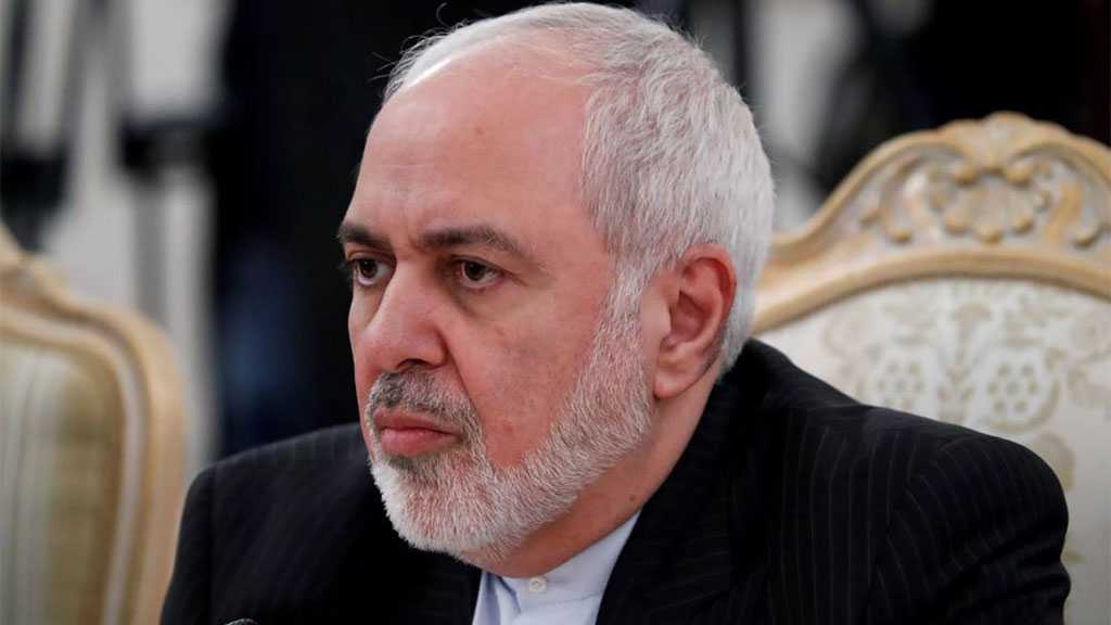 Zarif: Fate of Iran Deal Rests On New US Administration’s Behavior
