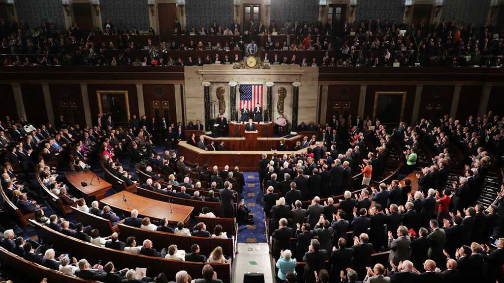 Democratic Party Secures Control of US House of Representatives