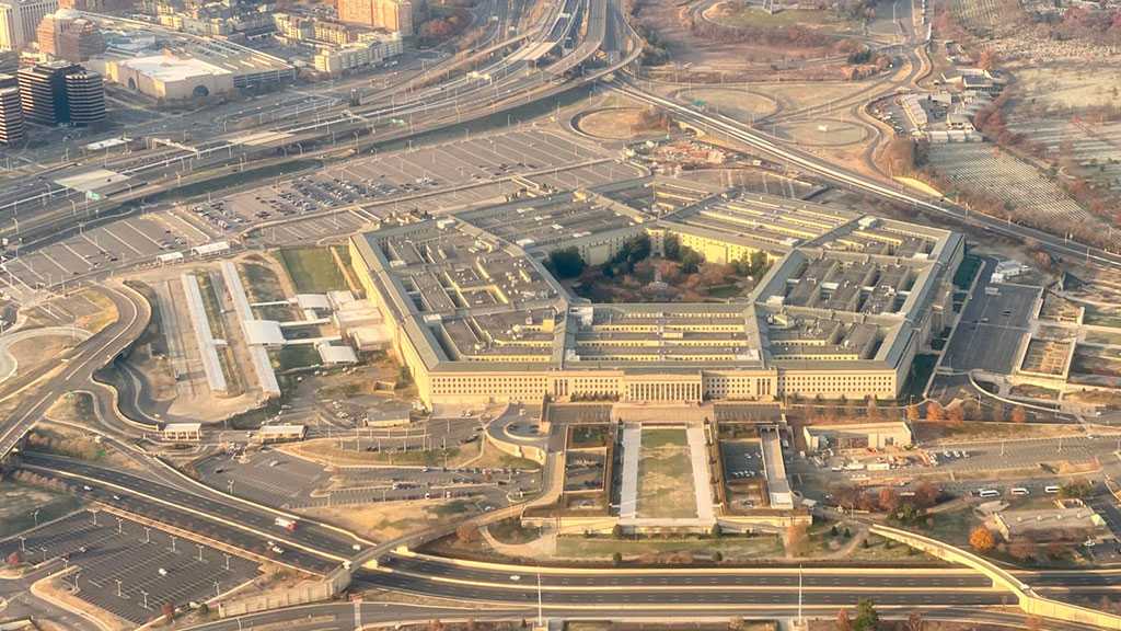 Pentagon Officials Resigning After Trump Dismisses Esper