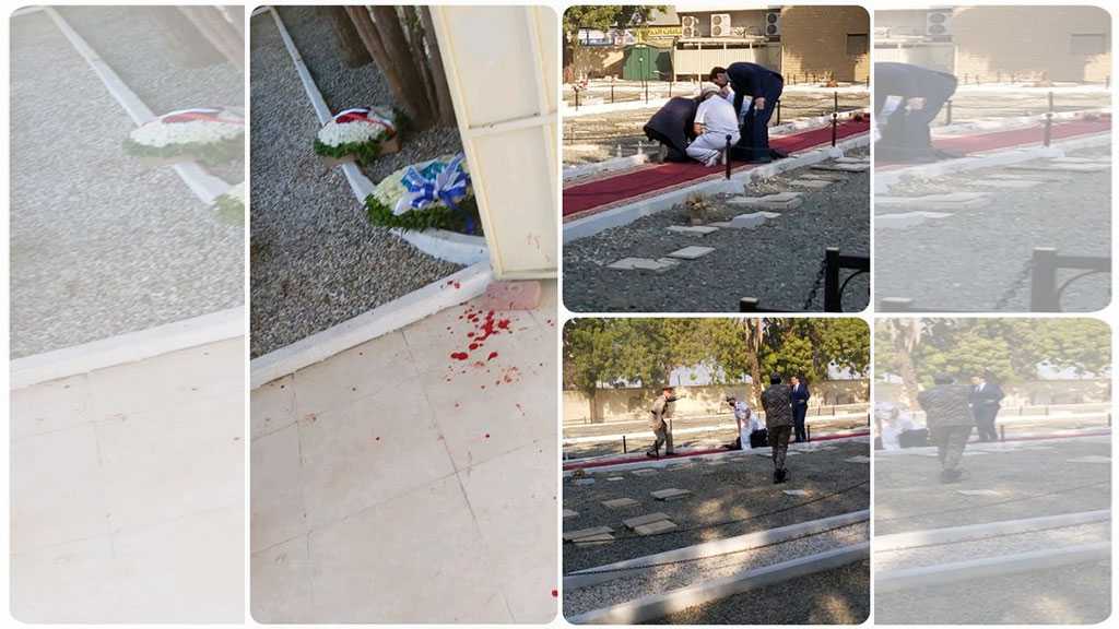 Several Wounded In Bomb Attack at Cemetery in Jeddah, Saudi Arabia