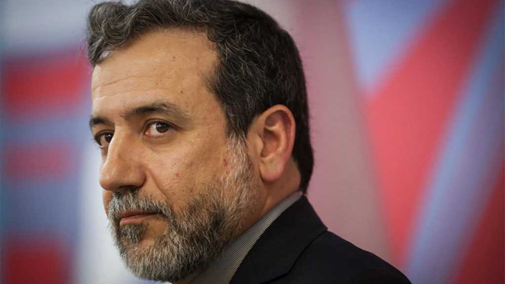 Iran to Act ’Independently’ If Terrorists Threaten NW Borders – Deputy FM