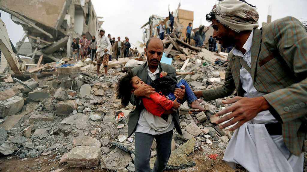 Saudi War Kills, Injures More than 1,500 Yemenis in 9 Months - UN