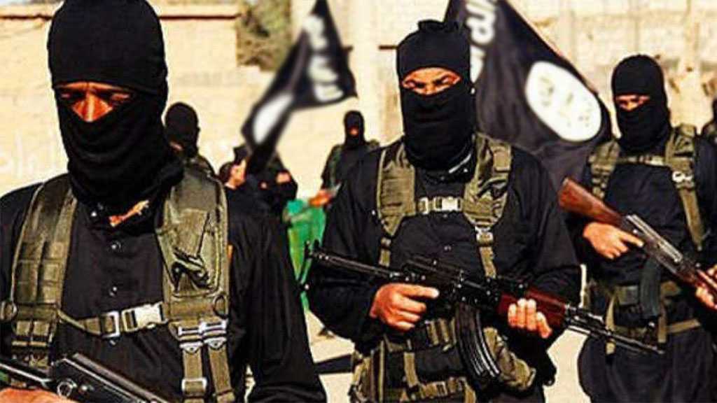 US Training Daesh Detainees for Recruitment into Illegal Militant Groups in Syria