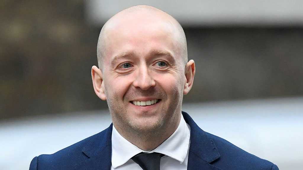 UK Director of Communications Resigns amid Ongoing Disputes