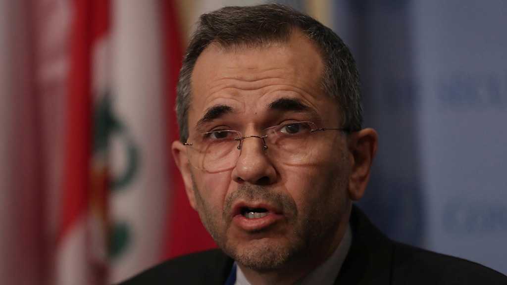 Iran Urges IAEA to Take ’Unbiased’ Stance on Saudi, ’Israeli’ Nuclear Activities
