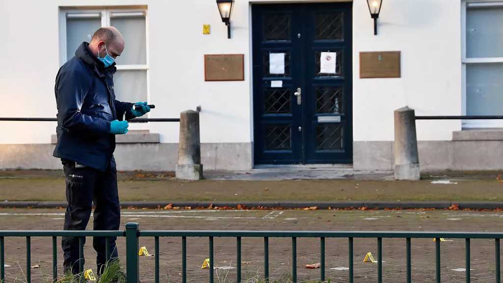 Shots Fired at Saudi Embassy in The Hague, No Injuries Reported