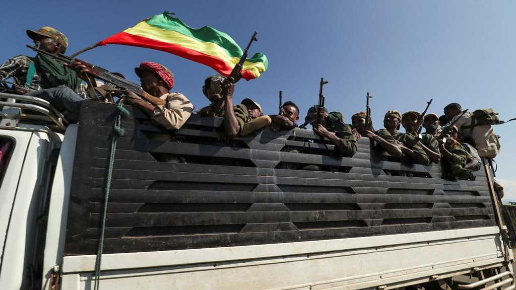 Ethiopian PM Says Military ’Liberated’ West Tigray