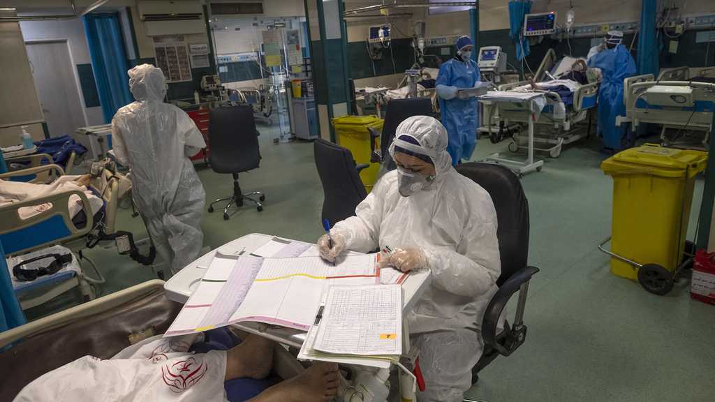 US Responsible for Coronavirus Deaths in Iran - Minister