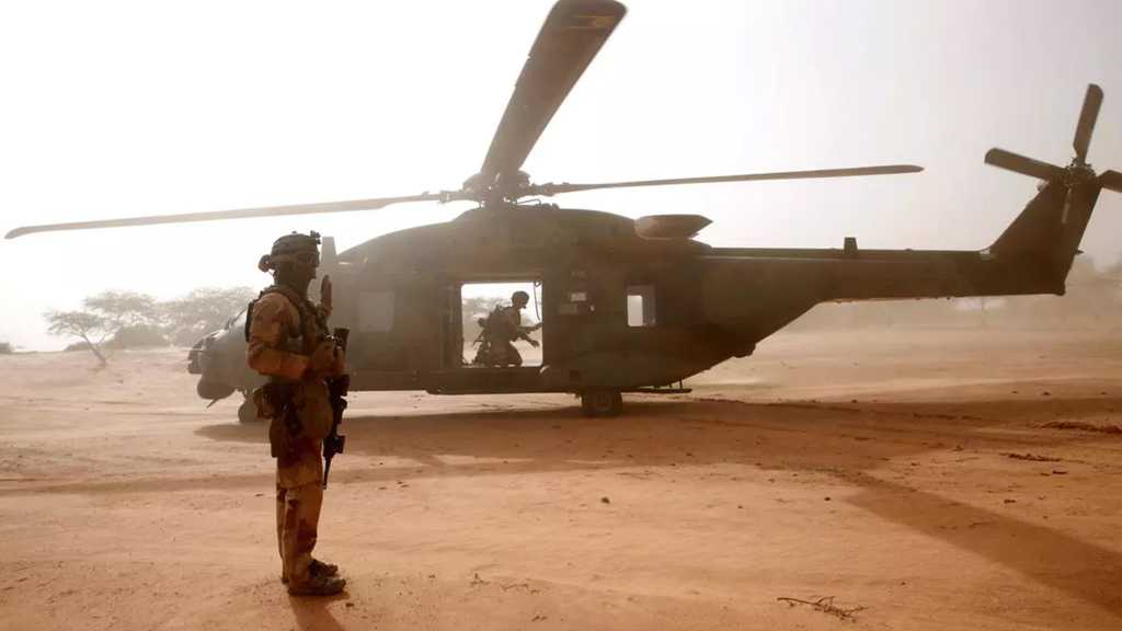 French Forces Kill Senior North Africa Al-Qaeda Operative in Mali